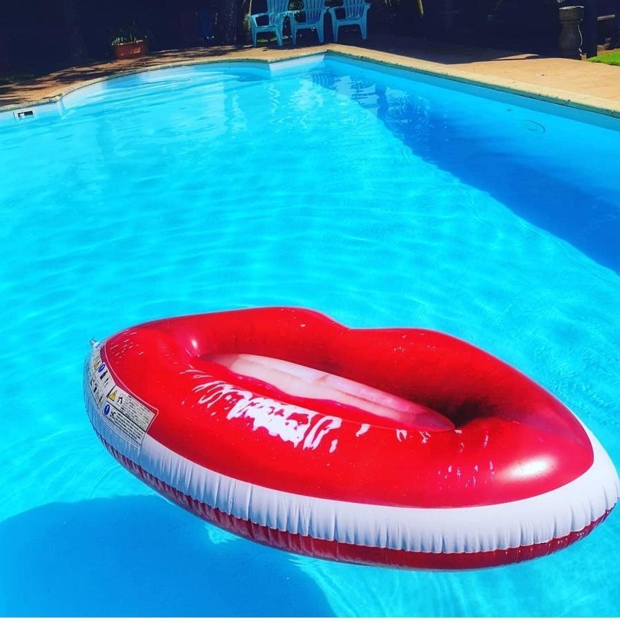 Сasa de vacaciones Nuances D'alcôves Trévron