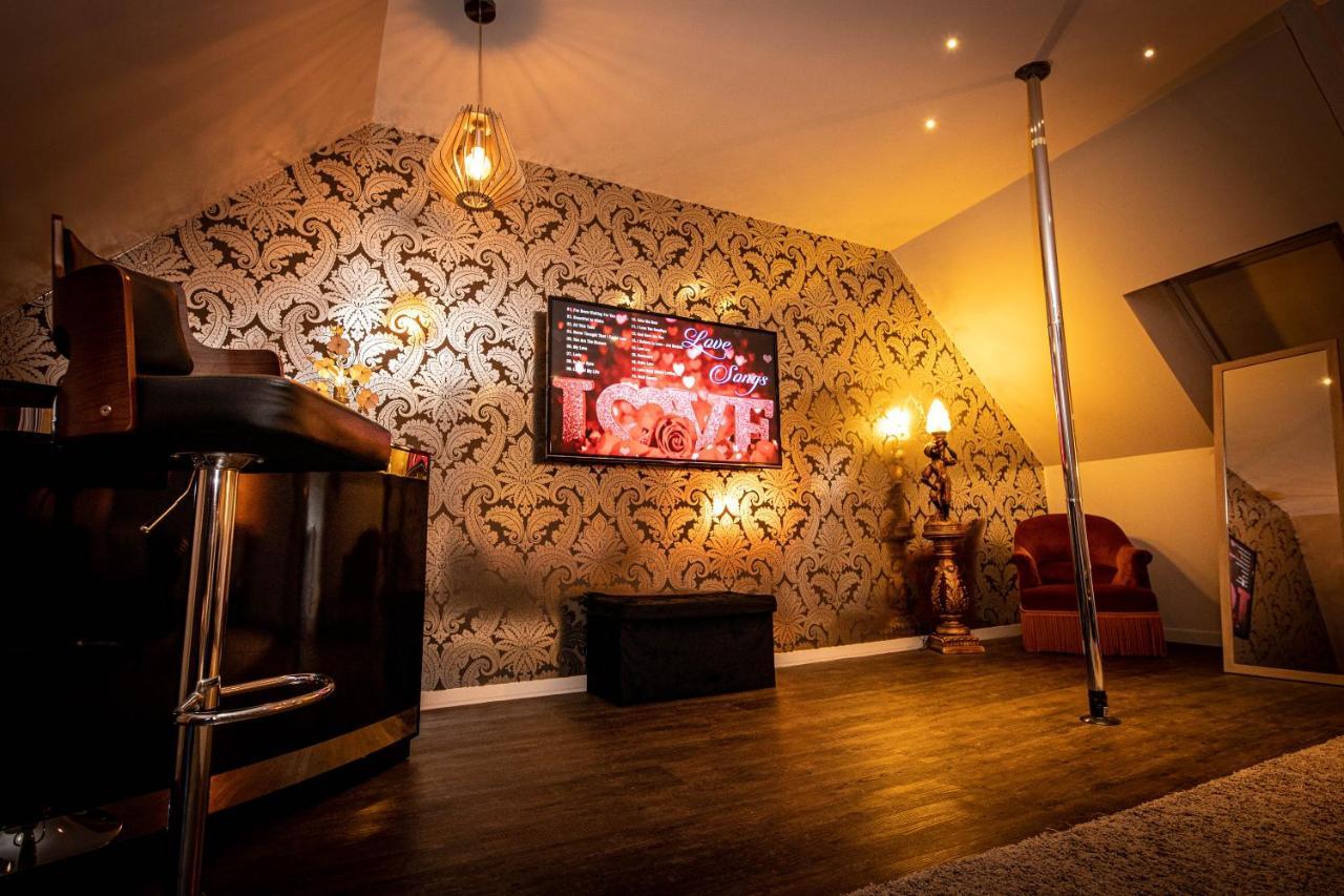 Nuances D'alcoves Holiday home Trevron