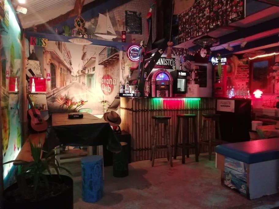 Holiday home Nuances D'alcoves