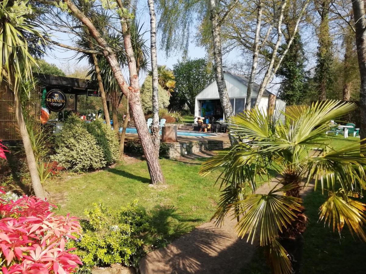 Holiday home Nuances D'alcoves Trevron